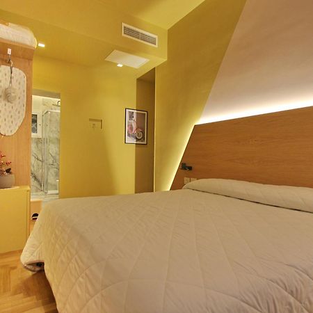 Dreaming Rome Suites Exteriér fotografie