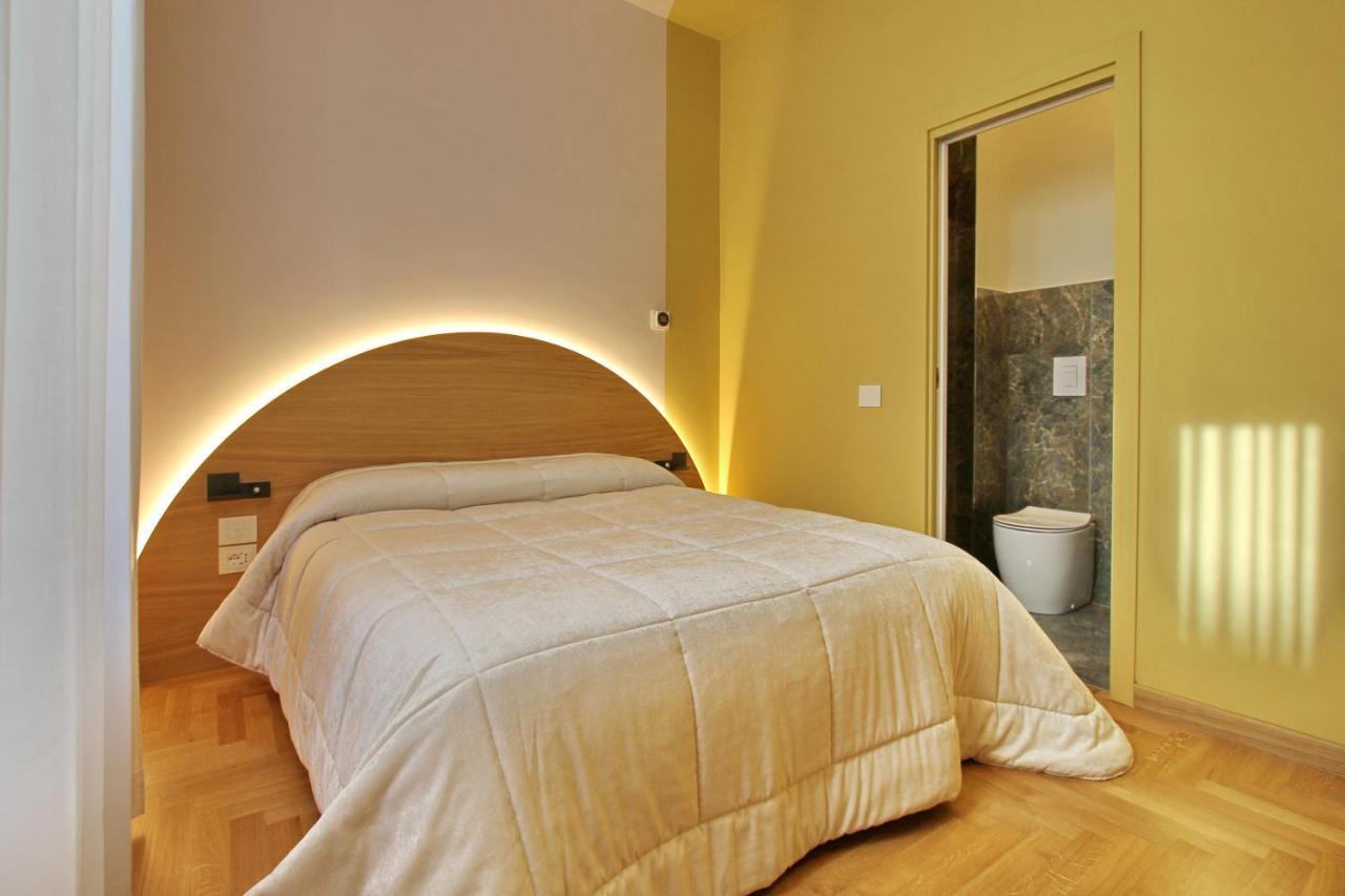Dreaming Rome Suites Exteriér fotografie