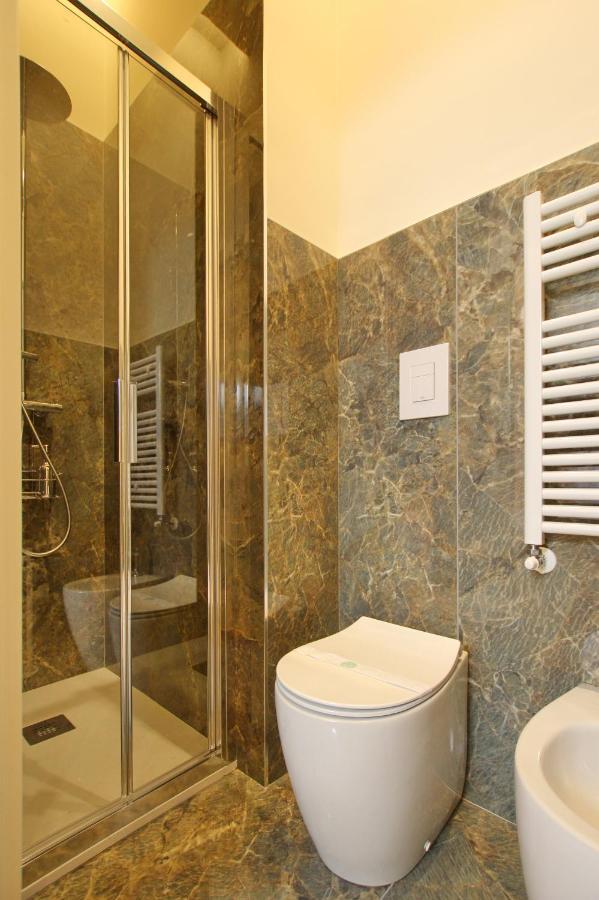 Dreaming Rome Suites Exteriér fotografie