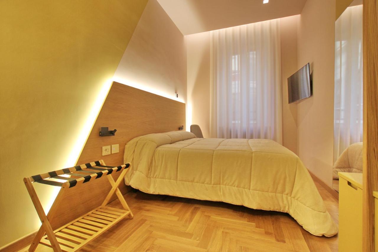 Dreaming Rome Suites Exteriér fotografie