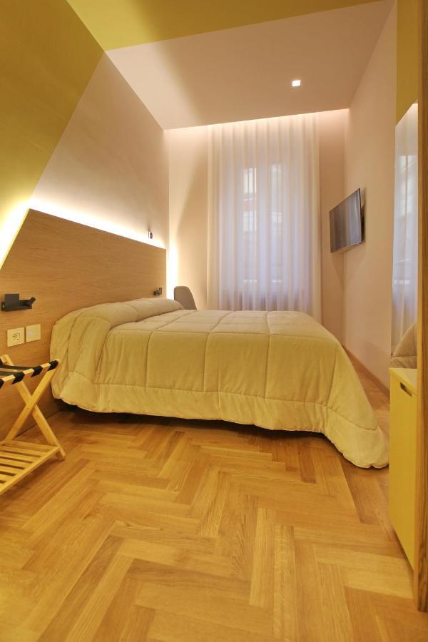 Dreaming Rome Suites Exteriér fotografie