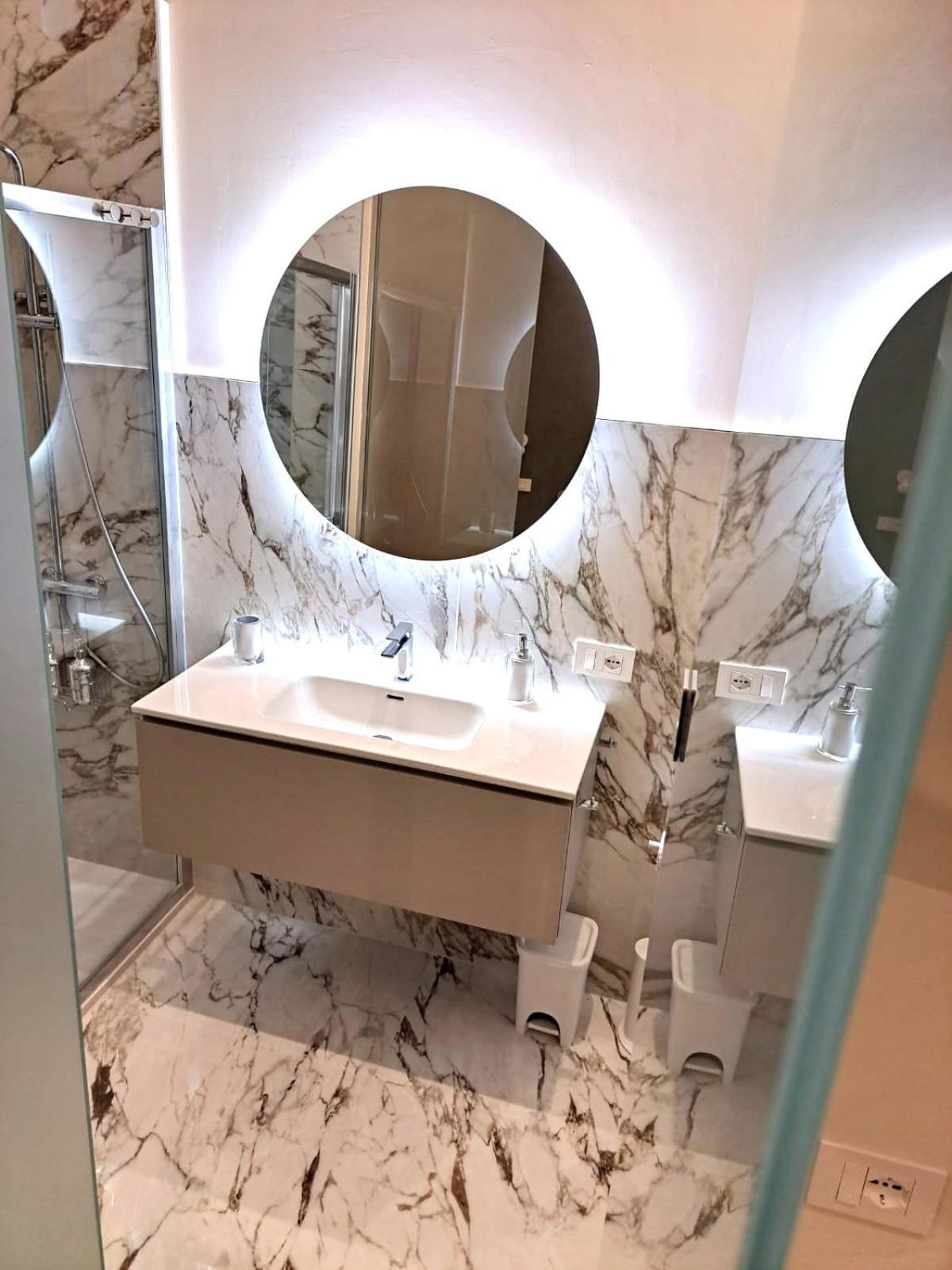 Dreaming Rome Suites Exteriér fotografie