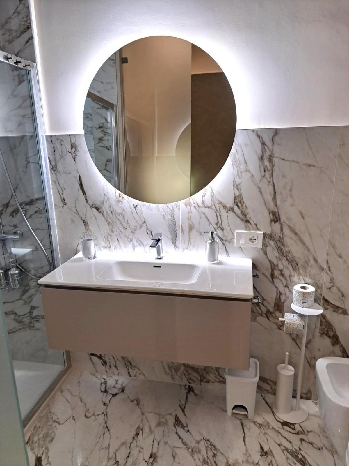 Dreaming Rome Suites Exteriér fotografie