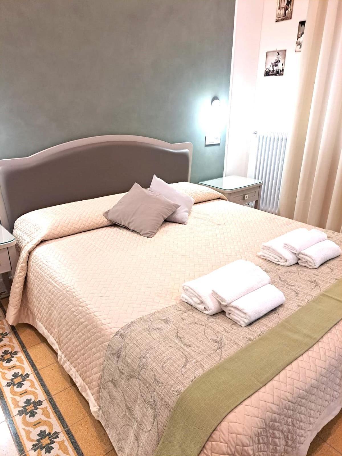 Dreaming Rome Suites Exteriér fotografie