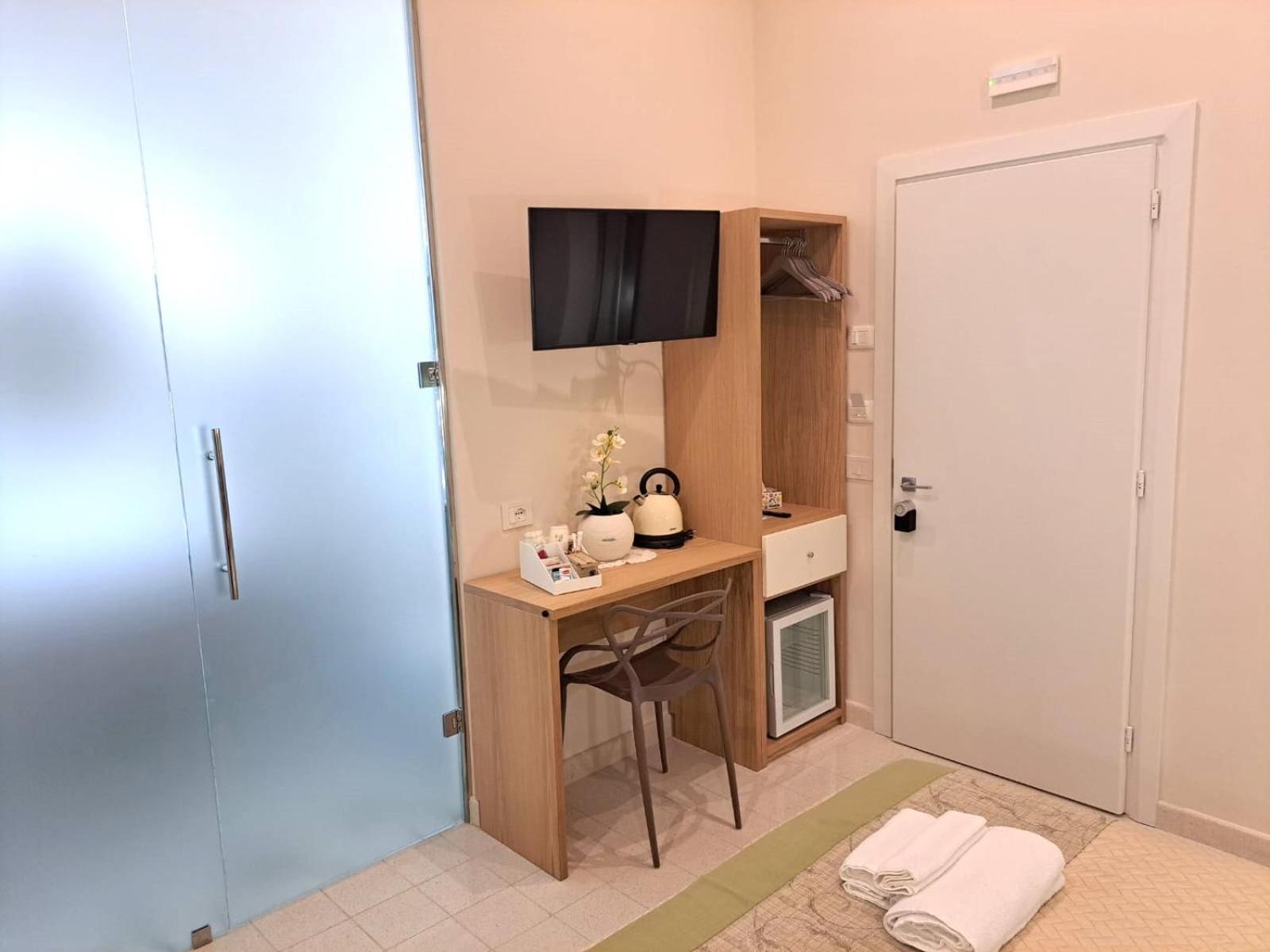 Dreaming Rome Suites Exteriér fotografie