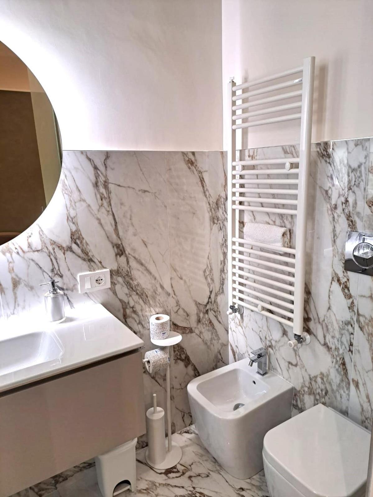 Dreaming Rome Suites Exteriér fotografie