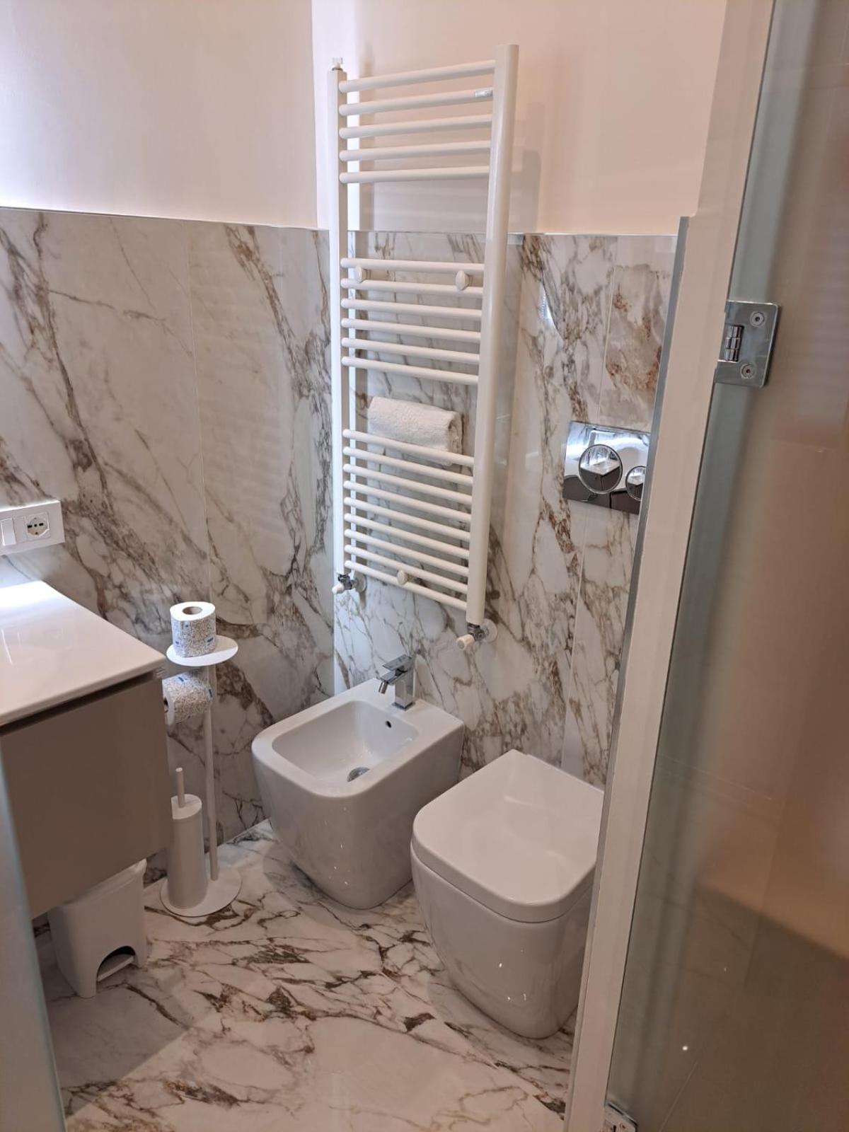 Dreaming Rome Suites Exteriér fotografie