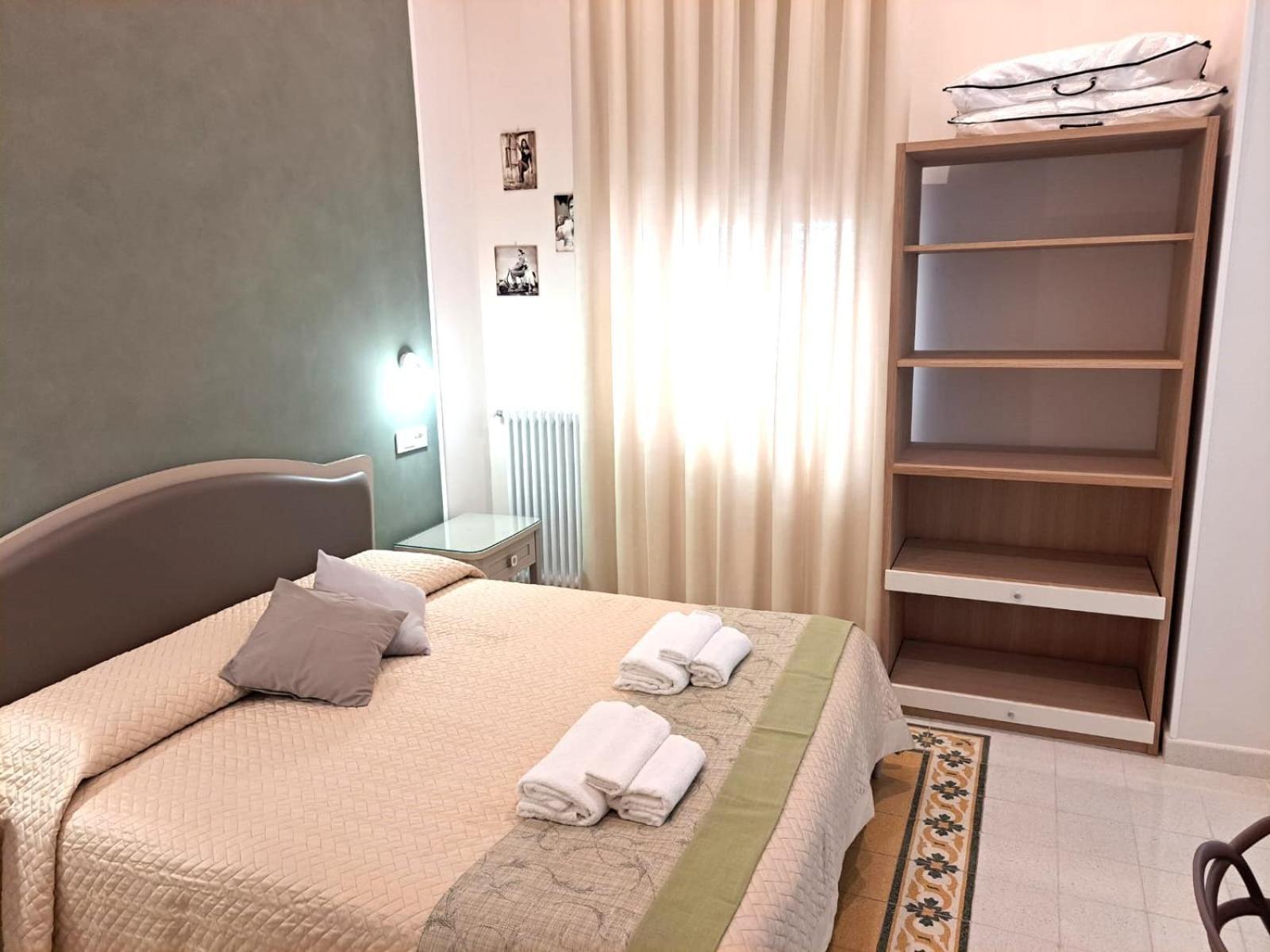 Dreaming Rome Suites Exteriér fotografie