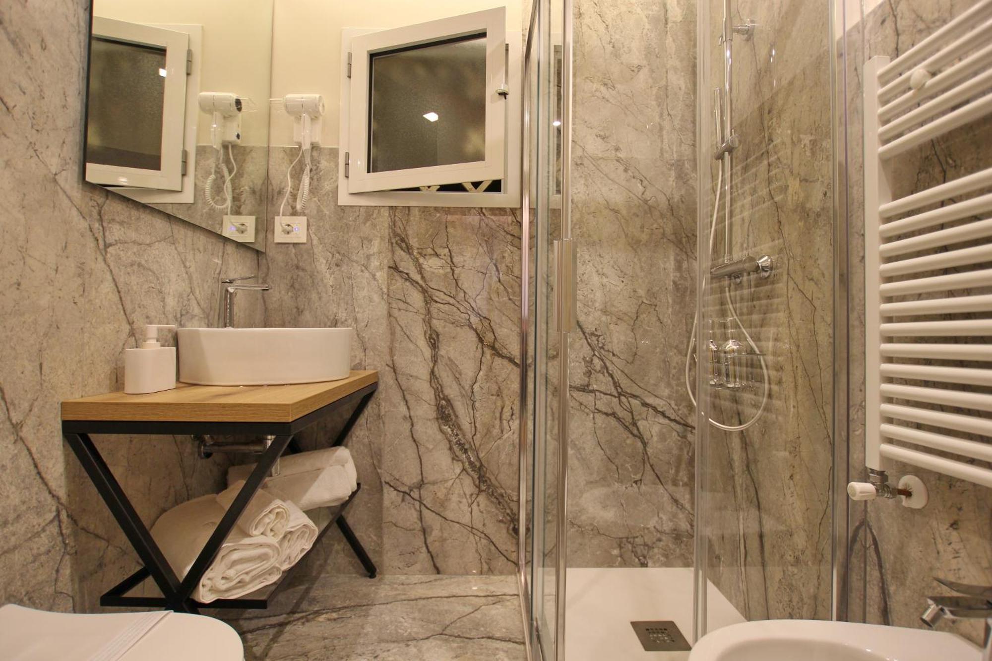 Dreaming Rome Suites Exteriér fotografie