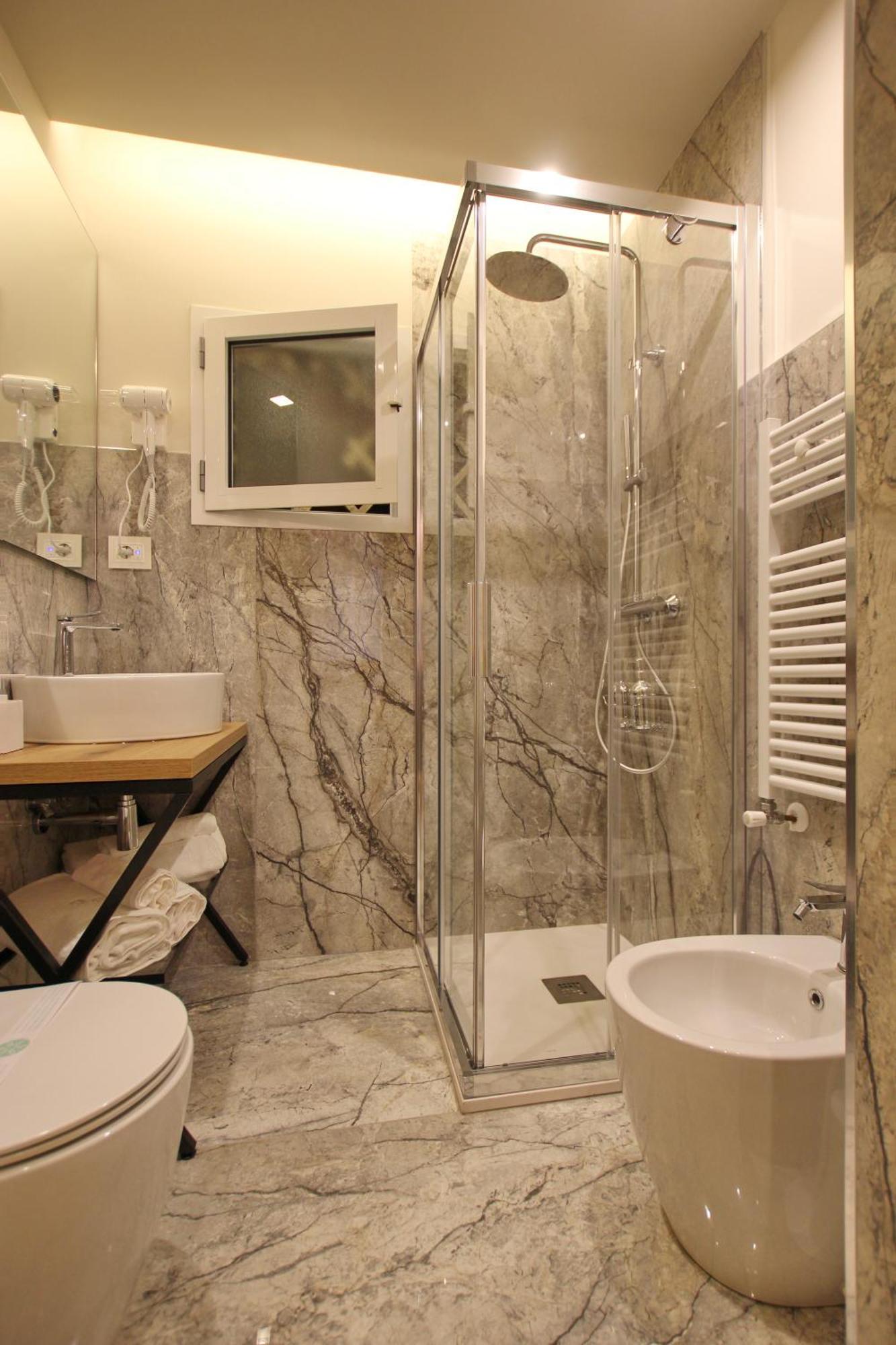 Dreaming Rome Suites Exteriér fotografie