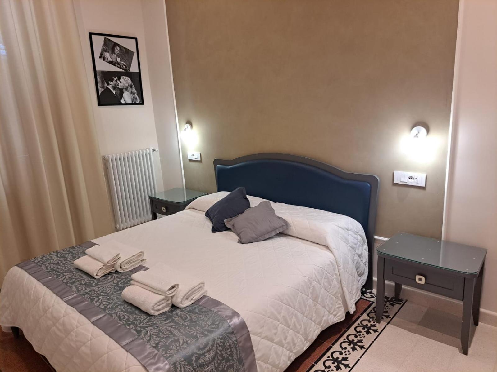 Dreaming Rome Suites Exteriér fotografie