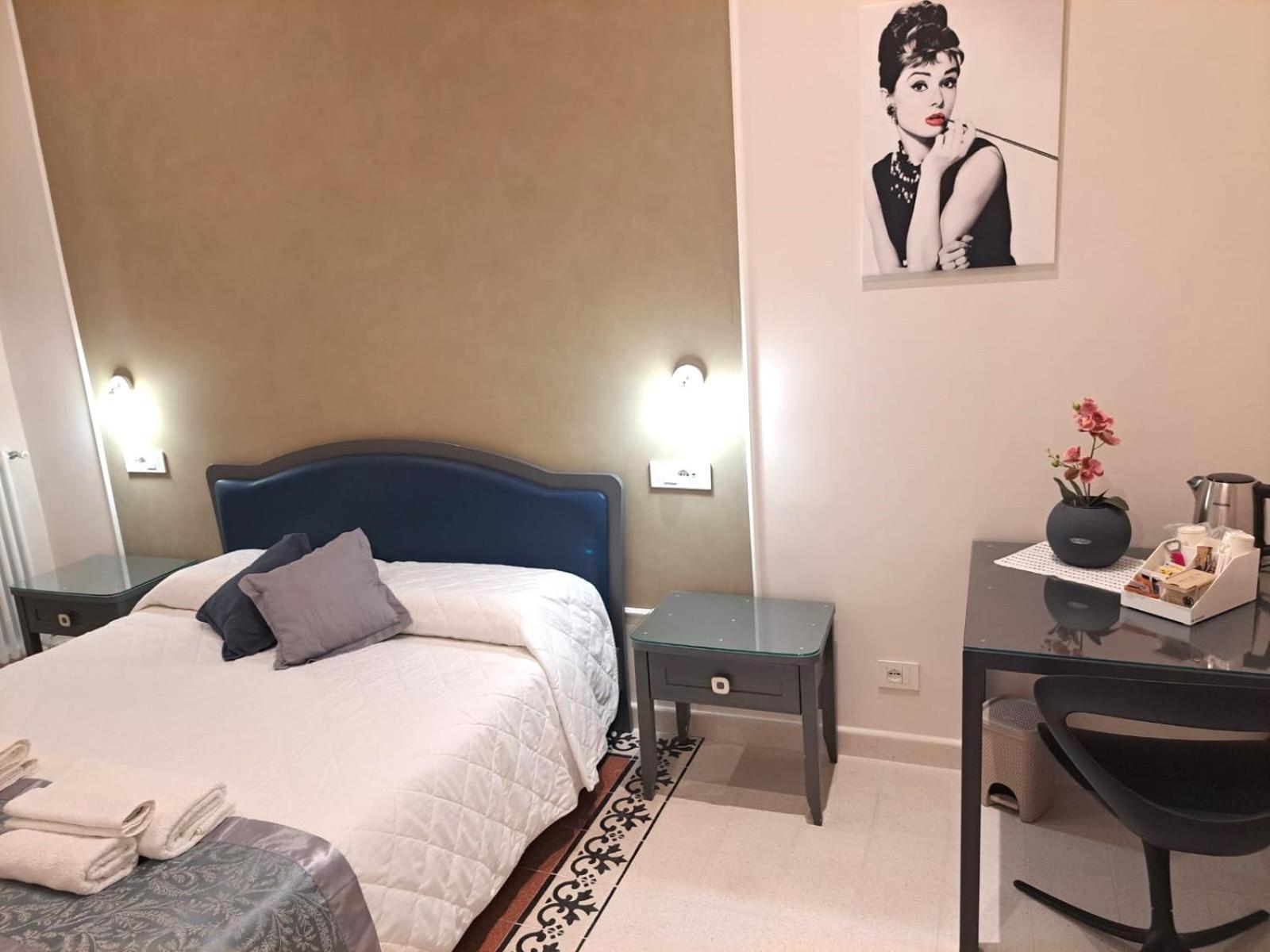 Dreaming Rome Suites Exteriér fotografie