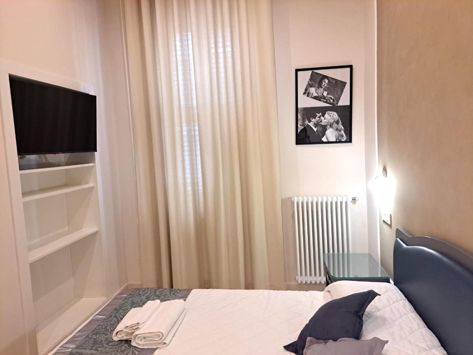 Dreaming Rome Suites Exteriér fotografie
