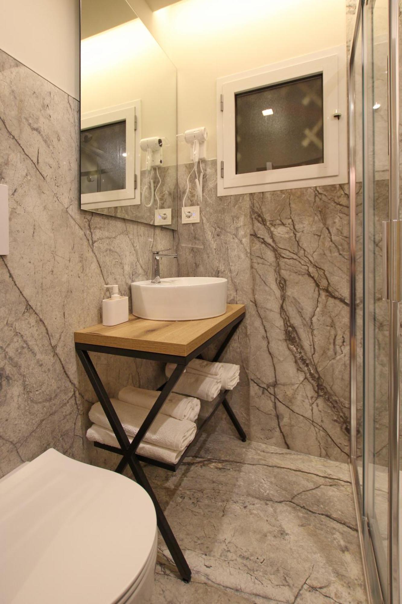 Dreaming Rome Suites Exteriér fotografie