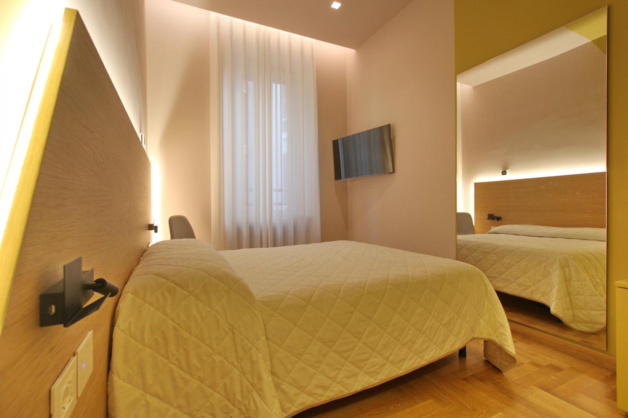 Dreaming Rome Suites Exteriér fotografie