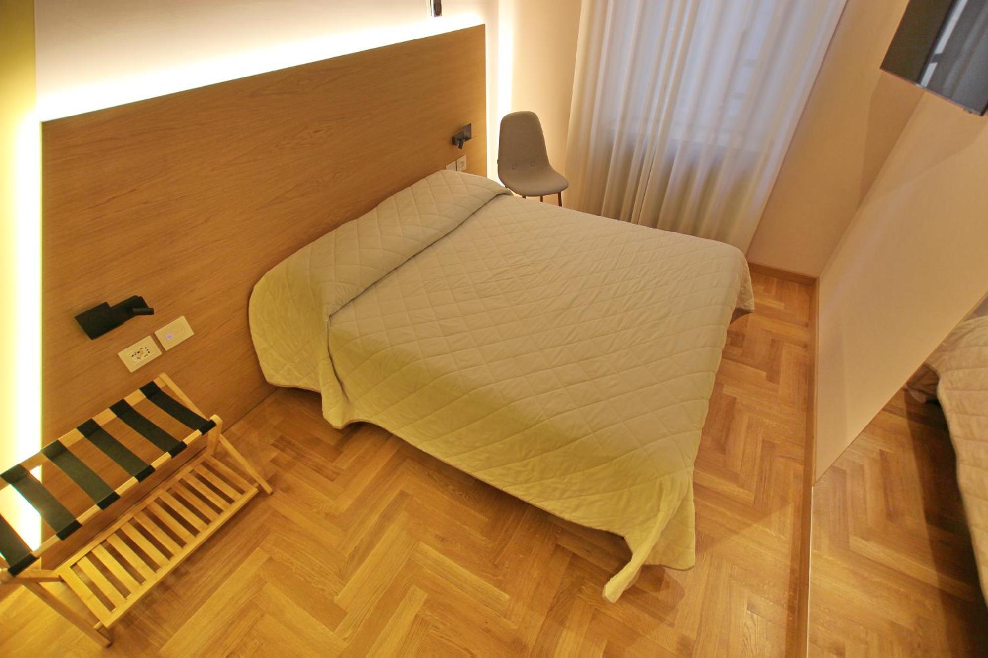 Dreaming Rome Suites Exteriér fotografie