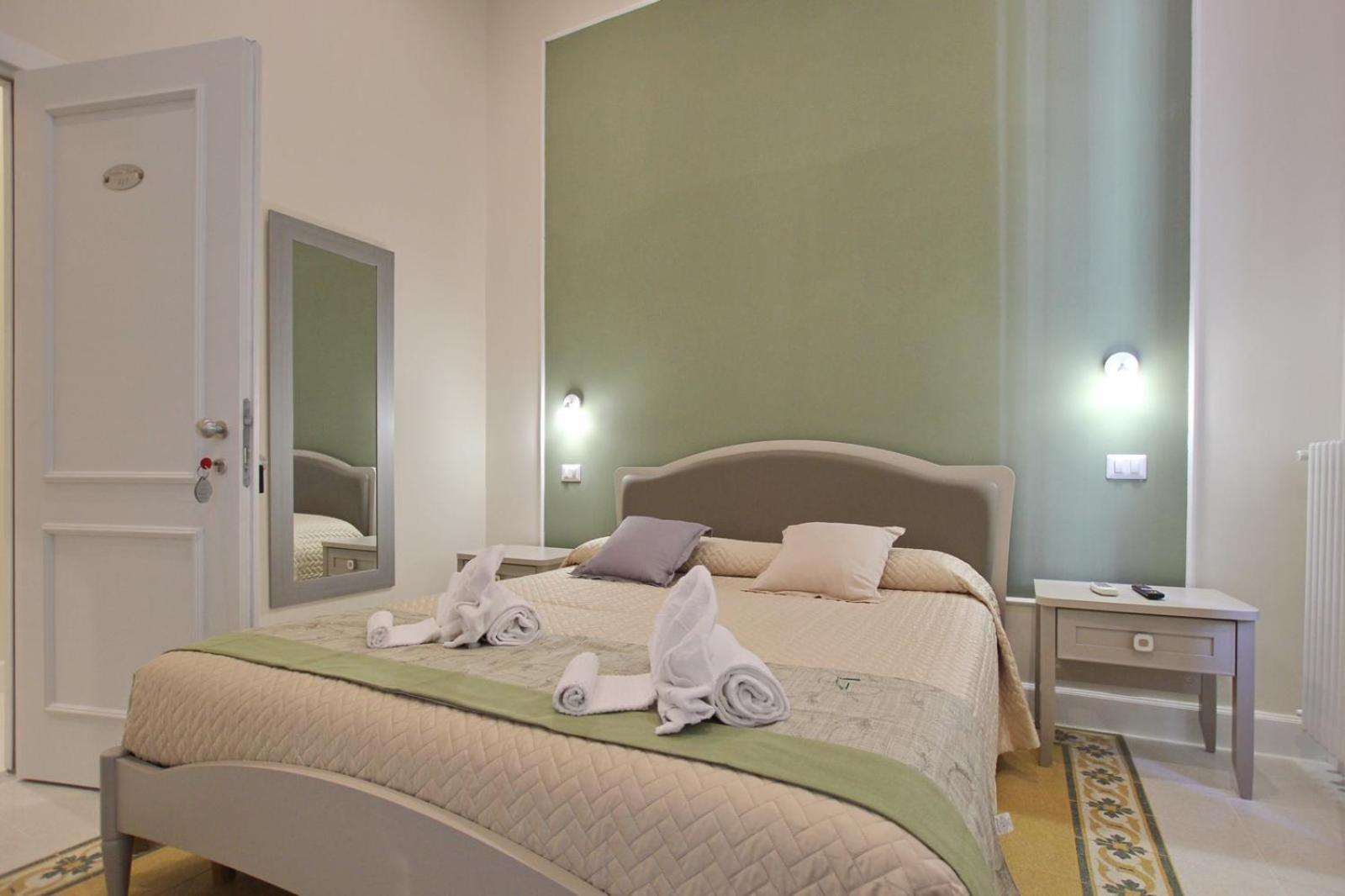 Dreaming Rome Suites Exteriér fotografie