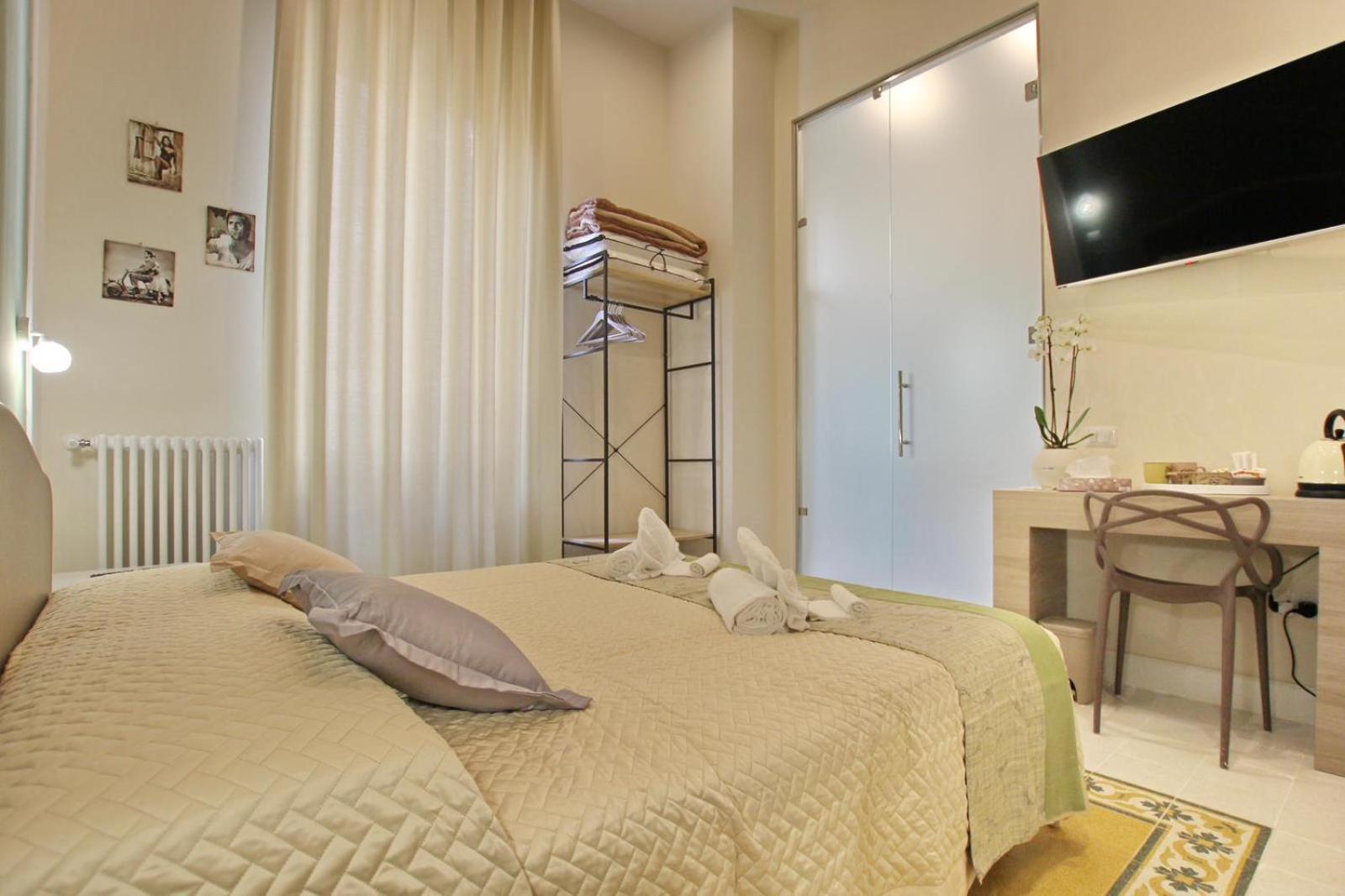 Dreaming Rome Suites Exteriér fotografie