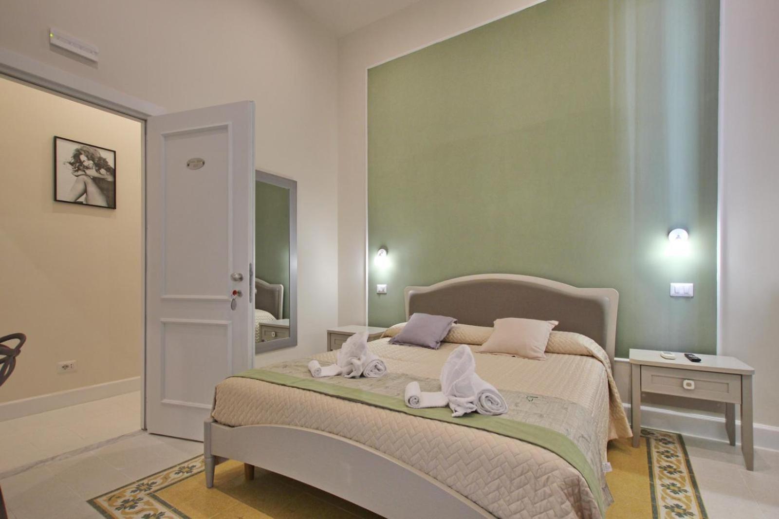 Dreaming Rome Suites Exteriér fotografie