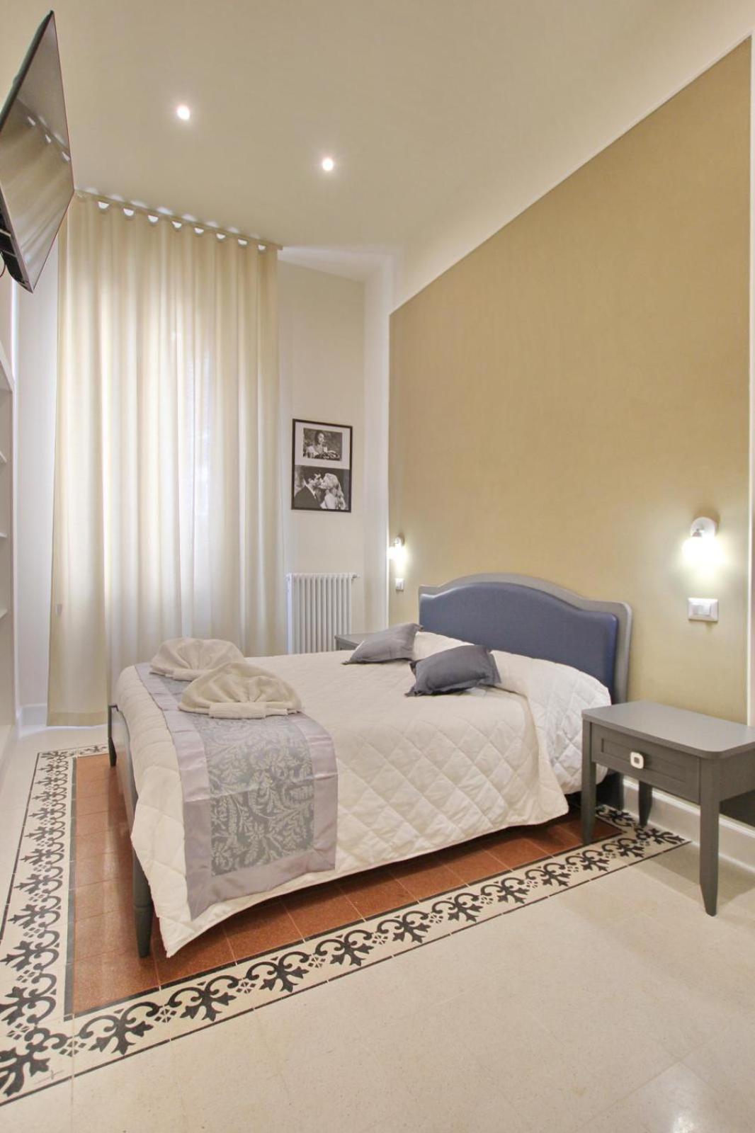 Dreaming Rome Suites Exteriér fotografie