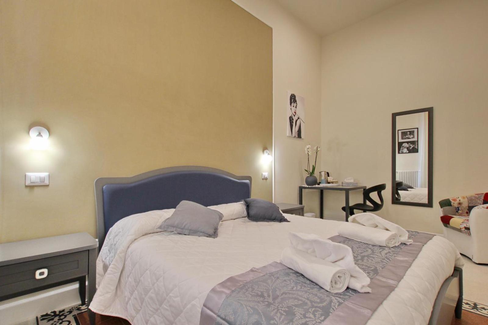 Dreaming Rome Suites Exteriér fotografie