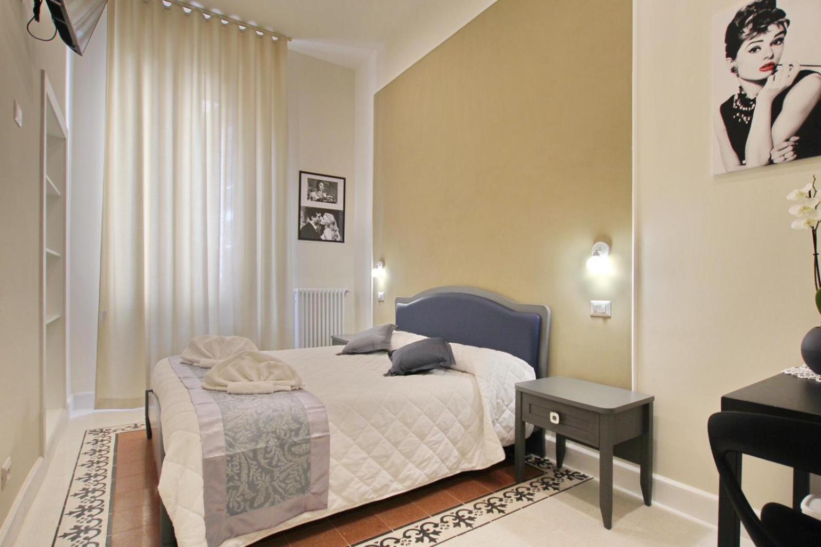 Dreaming Rome Suites Exteriér fotografie